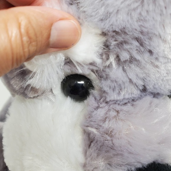 Kellytoy Original Got it at Greg's Realistic Dog Stuffed Animal Plushed Toy - Picture 4 of 10